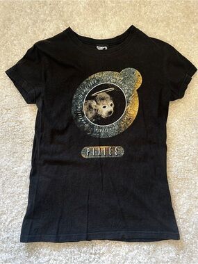 Pixies 2010 Tour Band T-Shirt